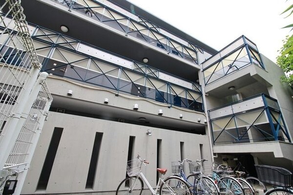 外観(★立派な外観です★)