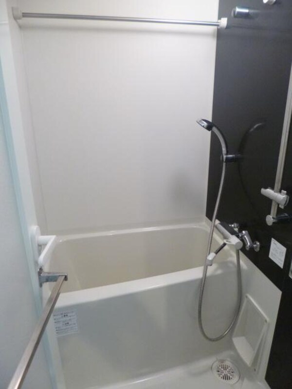 バス／シャワールーム等(★参考写真★)