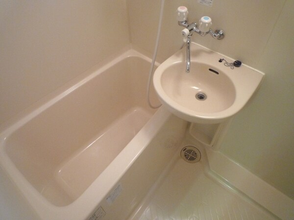 洗面(お部屋探しはタウンハウジングへ♪)