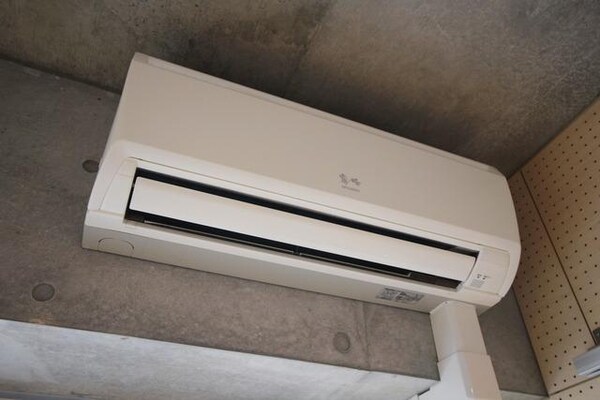 設備(★エアコン付です★)