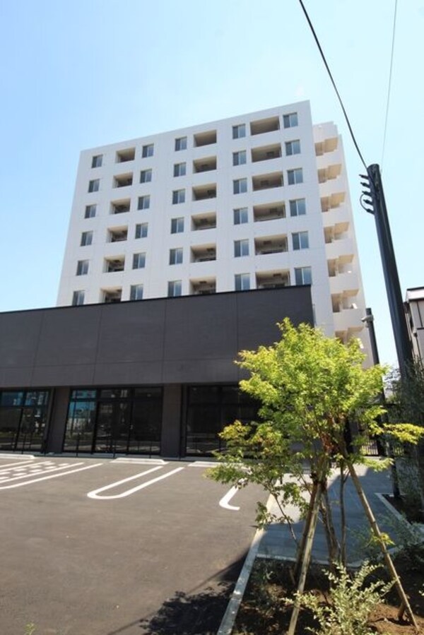 外観(★外観です★)