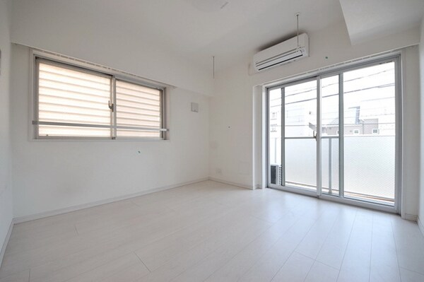 リビング・居室(★２面採光のお部屋★)