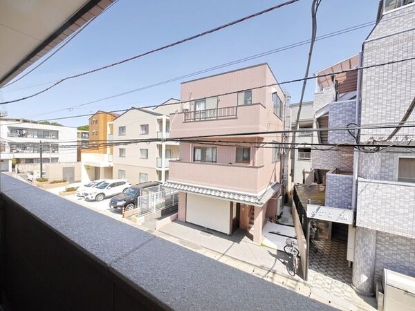 眺望(★詳細はタウンハウジング溝の口店★044-813-1221★)