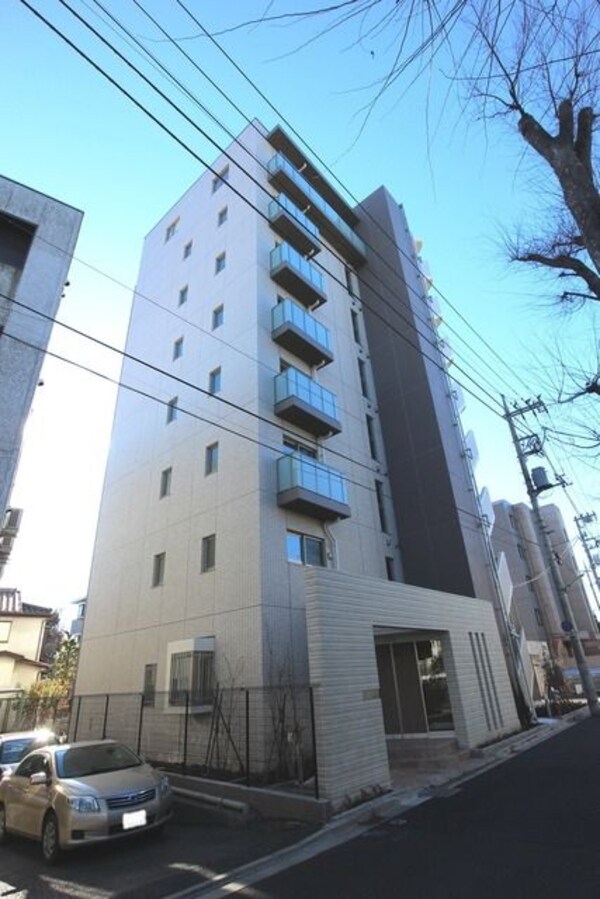 外観(★外観★)