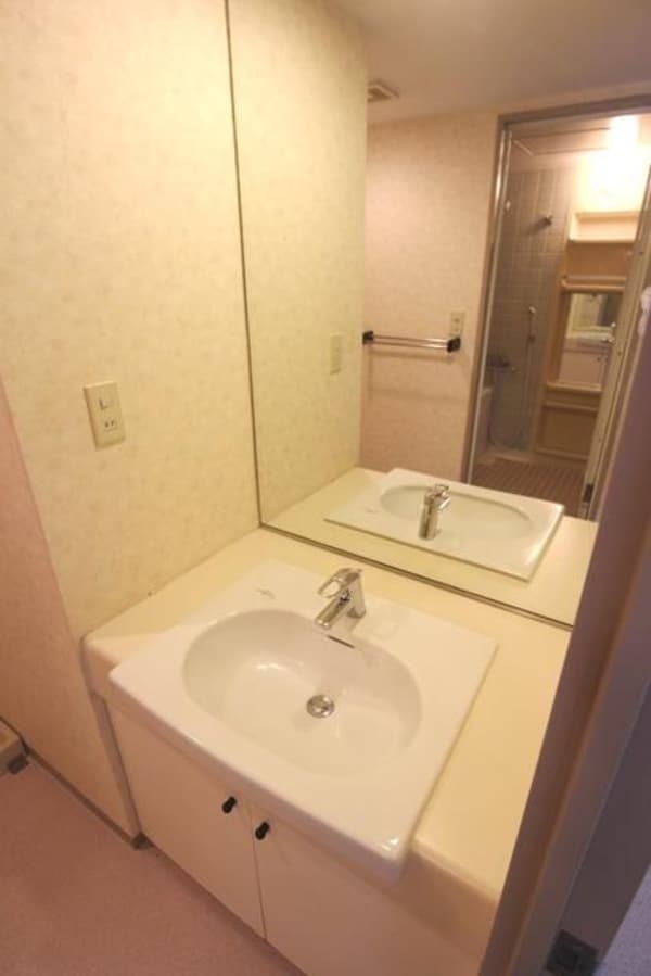 洗面(★独立洗面台★)