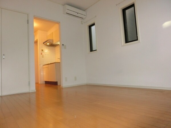 その他室内・内装(広いスペースです)