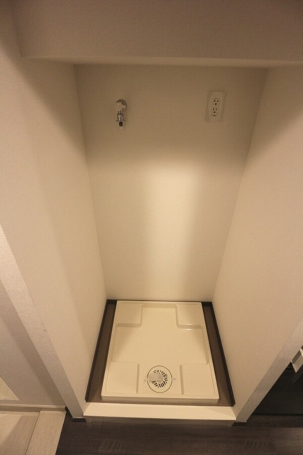 その他(★室内洗濯機置き場★)