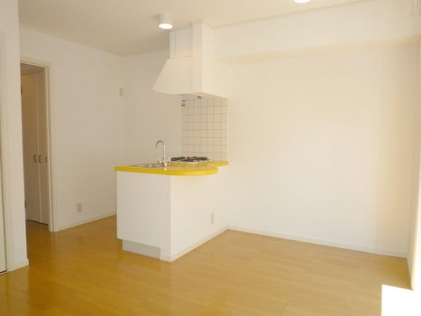 リビング・居室(★お問合せはタウンハウジング経堂店まで★)