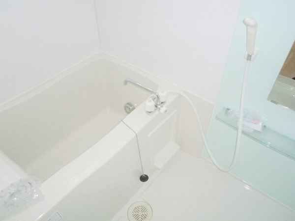 バス／シャワールーム等(☆浴室です☆)
