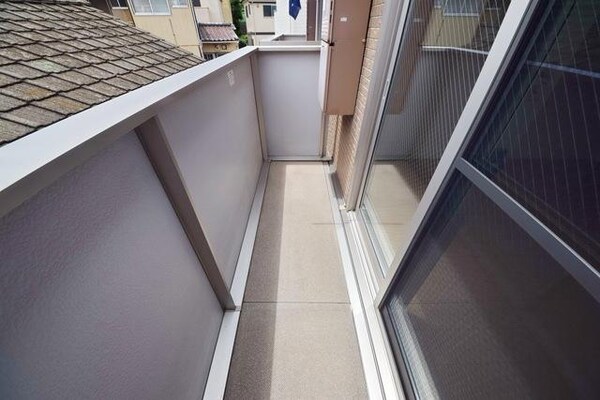 バルコニー(★バルコニー★)