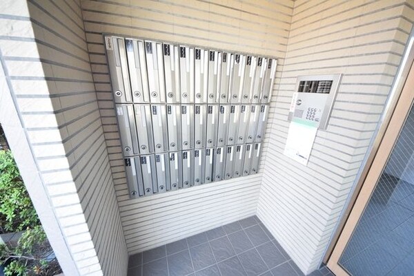 共有部分(★お問い合わせはタウンハウジングまで★)