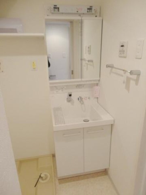 洗面(★独立洗面台★)