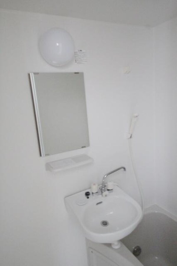 洗面(★洗面台★)