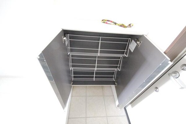 設備(★靴箱★)