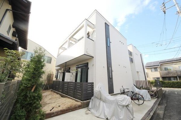 外観(★外観★)