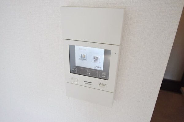 セキュリティ(参考写真です)