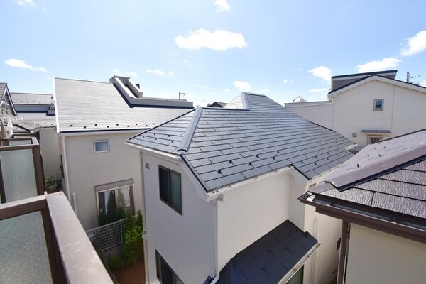 眺望(参考写真です)