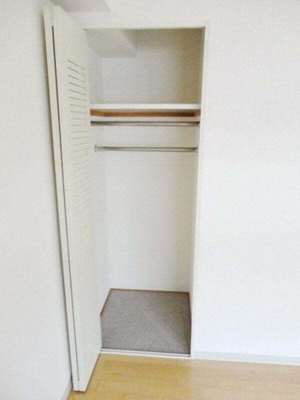 収納(★広々収納★)