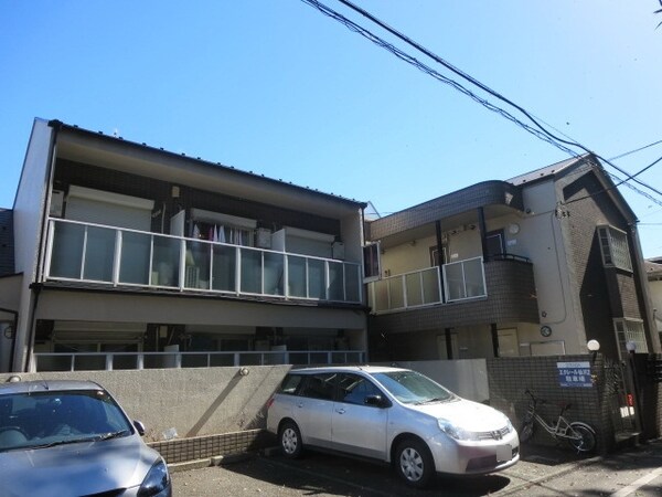 外観(★女性専用のマンションです★)