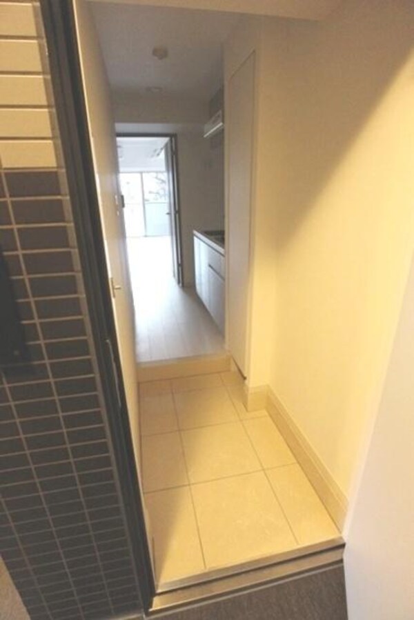 玄関(★玄関★)