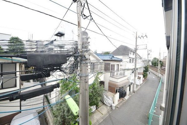 眺望(★駅近物件★)