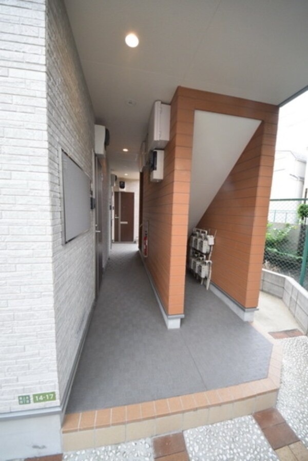 エントランス(★広々エントランス★)