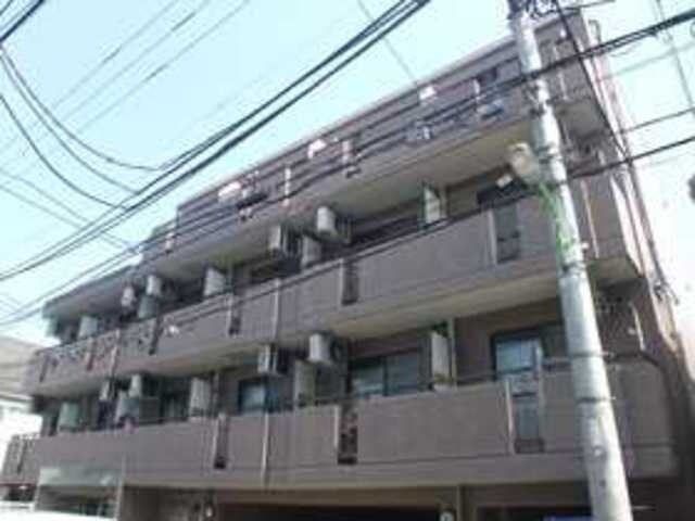 物件内観写真18　(★駅徒歩４分・オートロック・礼金なし★)