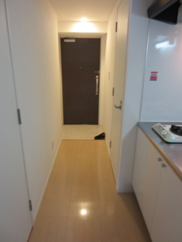 設備(★キッチンスペースです★)