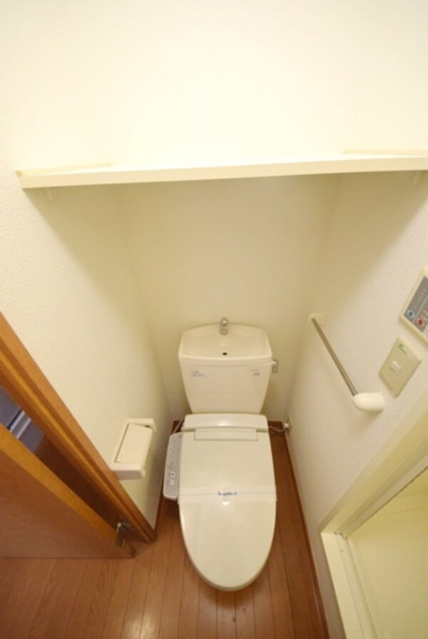 トイレ(★別部屋参考画像★)