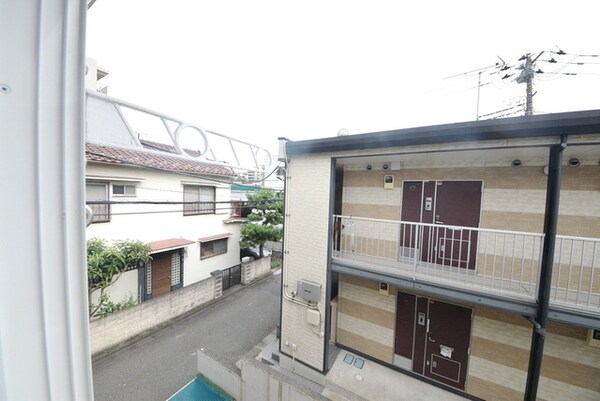 眺望(★閑静な住宅街です★)