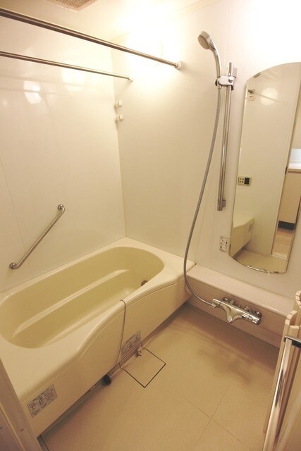 バス／シャワールーム等(★別号室参考写真★)