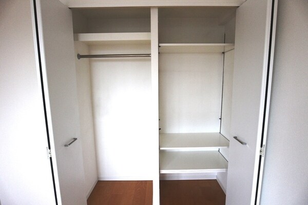 収納(★別号室参考写真★)