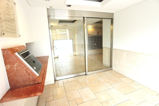 共有部分(★オートロックで安心★)