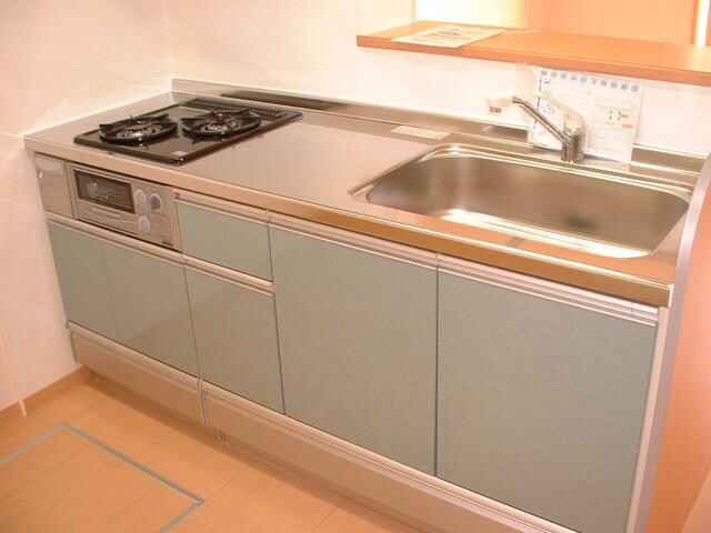 キッチン(★お問い合わせはタウンハウジングまで★)
