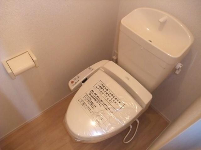 トイレ(★お問い合わせはタウンハウジングまで★)