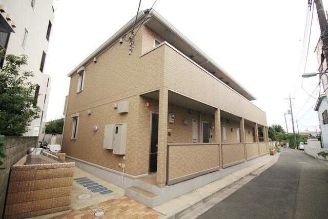 外観(★お問い合わせはタウンハウジングまで★)