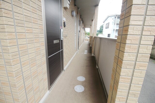 エントランス(★お問い合わせはタウンハウジングまで★)