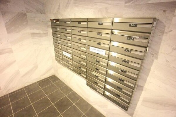 その他(★メールボックス★)