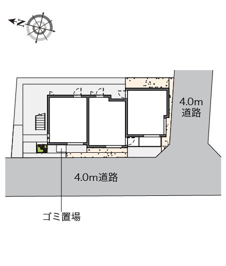 共有部分