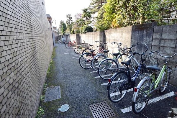 その他(★敷地内駐車場★)