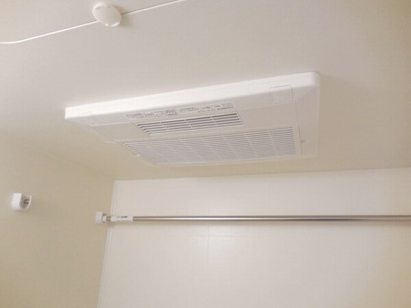 洗面(☆別部屋参照画像☆浴室乾燥機☆)