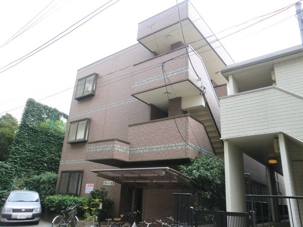 その他(★オートロック付・外観タイル貼りでお洒落なマンションです★)