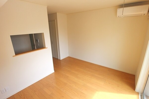 リビング・居室(★居室★)