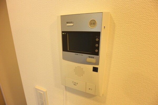 セキュリティ(★セキュリティ★)