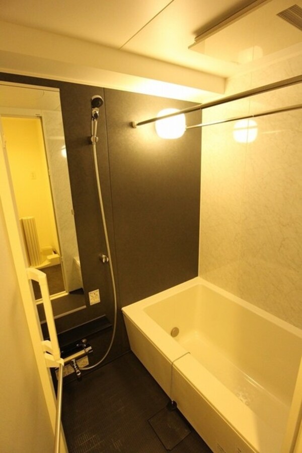 バス／シャワールーム等(★バス★)