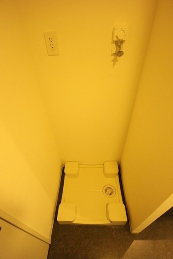 その他(★洗濯機置き場★)