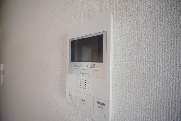設備(内観・共用部分)