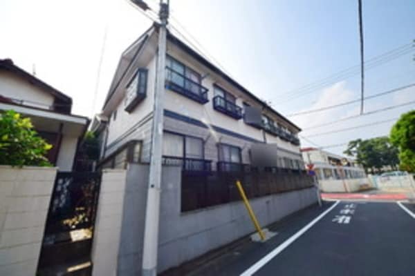外観(外観・共用部分)