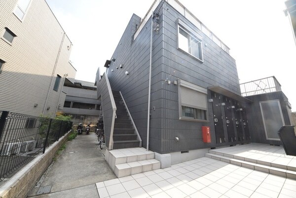 外観(外観・共用部分)