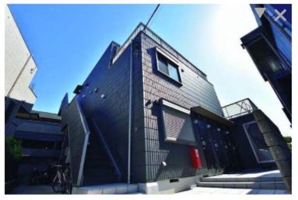 外観(外観・共用部分)